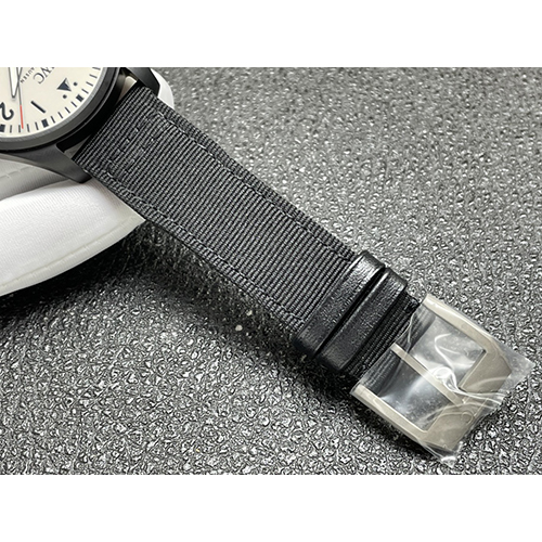 IWCコピー メンズ「スペードA」スペシャルスタイル  腕時計