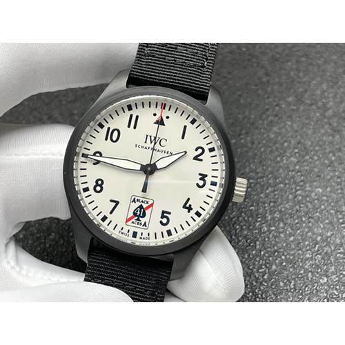 IWCコピー メンズ「スペードA」スペシャルスタイル  腕時計