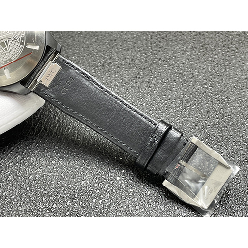 IWCコピー メンズ「スペードA」スペシャルスタイル  腕時計