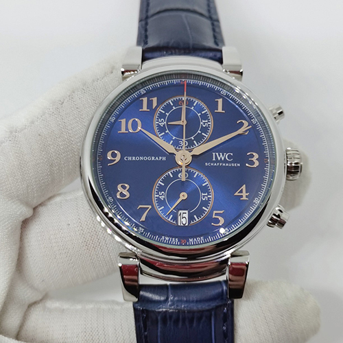 IWC コピー 文字盤腕時計 防水 クォーツムーブメント  時計 人気腕時計
