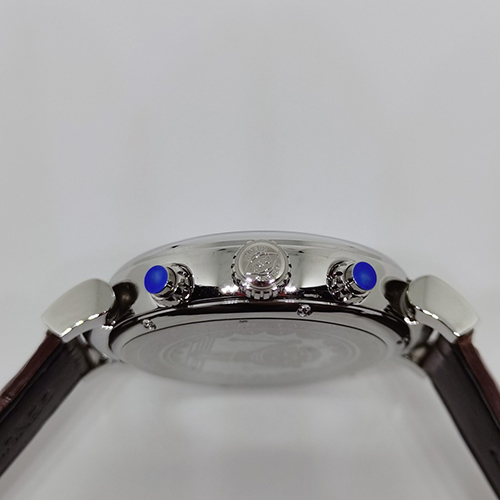 IWC コピー 文字盤腕時計 防水 クォーツムーブメント  時計 人気腕時計