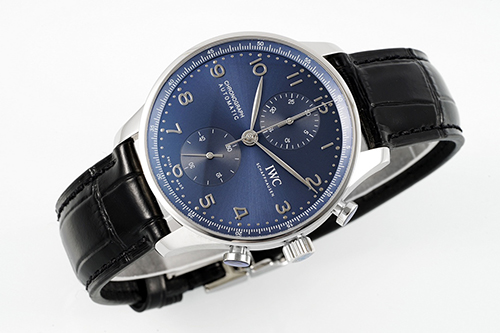 IWCコピー 41 mm  文字盤腕時計 防水 自動巻 新作 時計 メンズ スイス