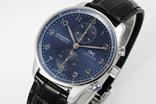 IWCコピー 41 mm  文字盤腕時計 防水 自動巻 新作 時計 メンズ スイス
