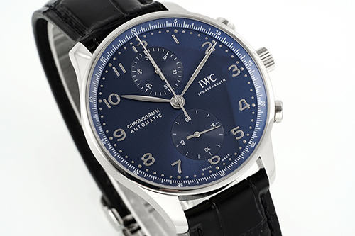 IWCコピー 41 mm  文字盤腕時計 防水 自動巻 新作 時計 メンズ スイス