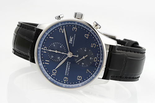 IWCコピー 41 mm  文字盤腕時計 防水 自動巻 新作 時計 メンズ スイス