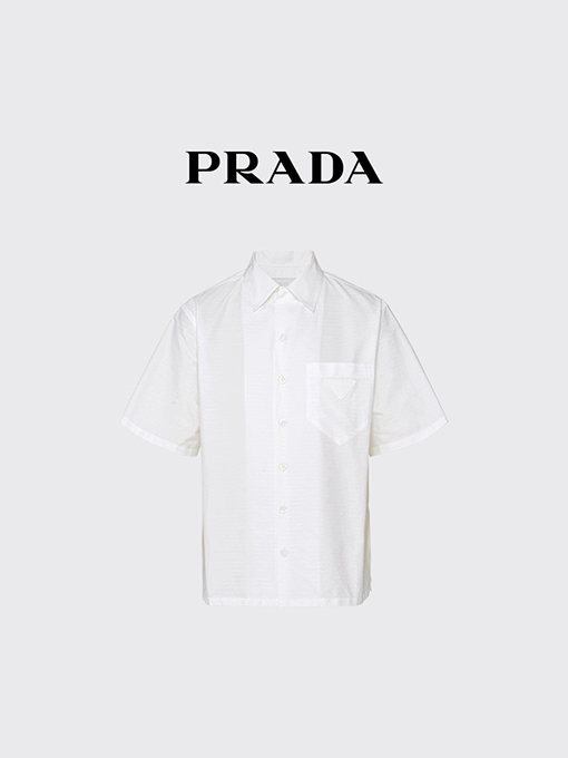 プラダ シャツスーパーコピー PRADA 人気 シャツ