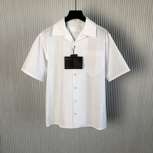 プラダ シャツスーパーコピー PRADA 人気 シャツ