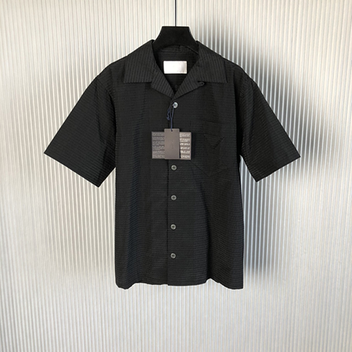 プラダ シャツスーパーコピー PRADA 人気 シャツ