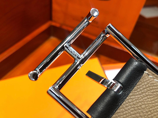 エルメス ベルトスーパーコピー  HERMES 限定品 牛革ベルト