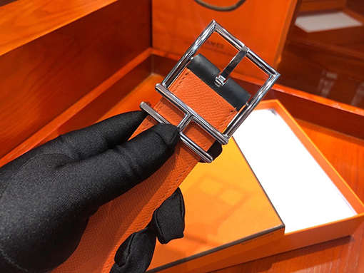 エルメス ベルトスーパーコピー  HERMES 限定品 牛革ベルト