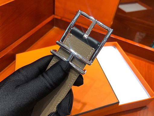 エルメス ベルトスーパーコピー  HERMES 限定品 牛革ベルト