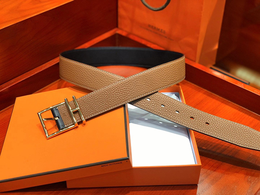 エルメス ベルトスーパーコピー  HERMES 限定品 牛革ベルト