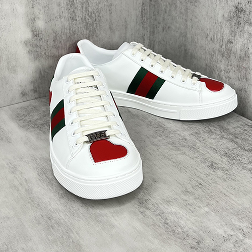 グッチスーパーコピー メンズ レディース スニーカー Gucci 2023ACE