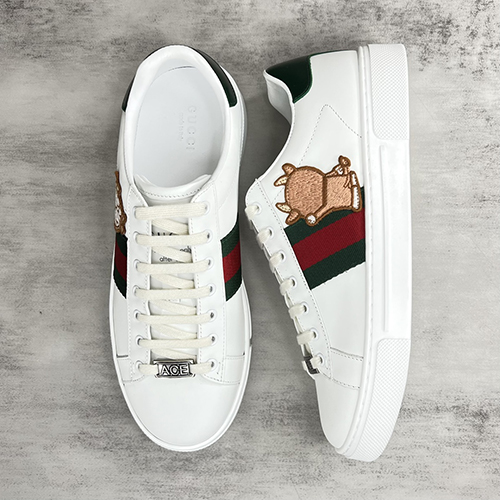 グッチスーパーコピー メンズ レディース スニーカー Gucci 2023ACE