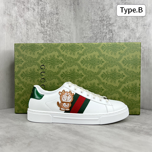 グッチスーパーコピー メンズ レディース スニーカー Gucci 2023ACE