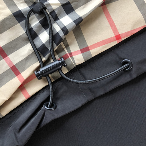 バーバリー アウター  コピー  BURBERRY 乗馬騎士刺繍ジャケット アウター
