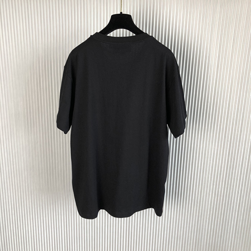 グッチ 半袖Tシャツ スーパーコピー GUCCI 刺繍ロゴ ショートスリーブTシャツ