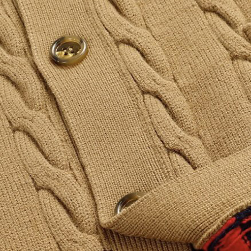 グッチ   カーディガン  GUCCI セーター コピー  ニット編み長袖カーディガン