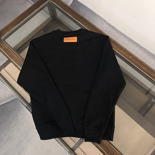 ヴィトン スウェットTシャツ    Louis Vuitto モノグラム