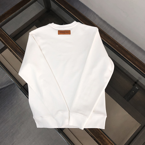 ヴィトン スウェットTシャツ    Louis Vuitto モノグラム