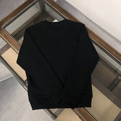 グッチ スウェットTシャツ  コピー GUCCIロゴ　長袖 Tシャツ 　トップス