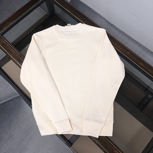 グッチ スウェットTシャツ  コピー GUCCIロゴ　長袖 Tシャツ 　トップス