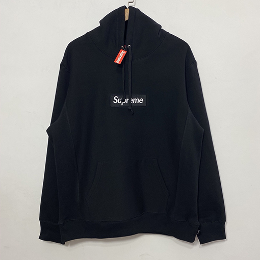 シュプリームコピー パーカー  Supreme FW21 Box Logo Hooded Sweatshirt