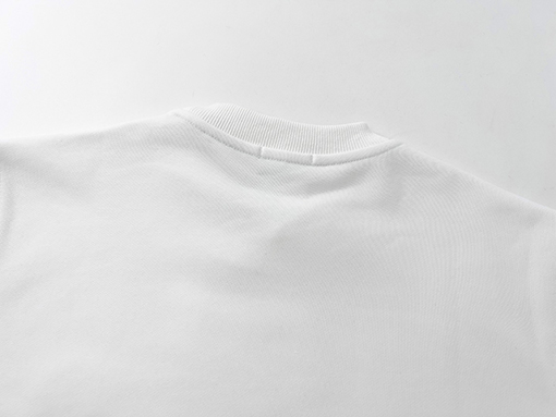モンクレール スウェットTシャツ   カジュアルな日常着にぴったりの プリントトップス - 快適でおしゃれな選択肢