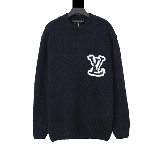 ルイヴィトン ニット セーター Louis Vuitton スーパーコピー セーター ...