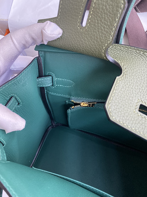 エルメス バーキン 25 コピー Birkin 25 cmトーゴレザーで作られたこの豪華なハンドバッ
