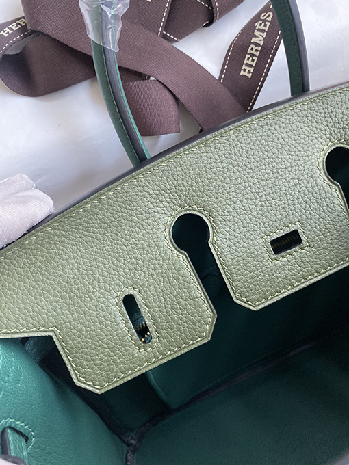 エルメス バーキン 25 コピー Birkin 25 cmトーゴレザーで作られたこの豪華なハンドバッ