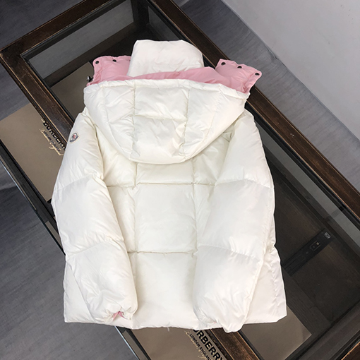 モンクレール  ショートファッション ダウン  ジャケット
