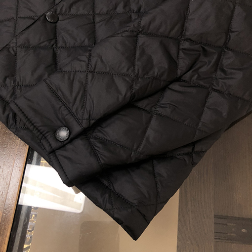 プラダ 冬服の新しい ダウン ジャケット