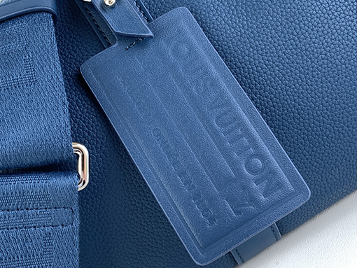 ルイヴィトン 牛革のCity Keepallハンドバッグ M23725