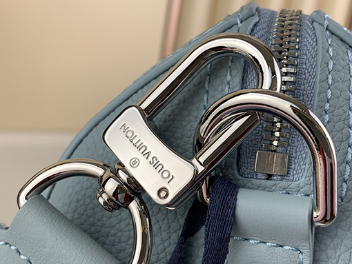 ルイヴィトン 牛革のCity Keepallハンドバッグ M23725