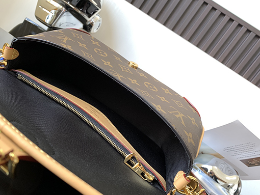 ルイヴィトン 中古バッグシリーズDIANEハンドバッグM45985