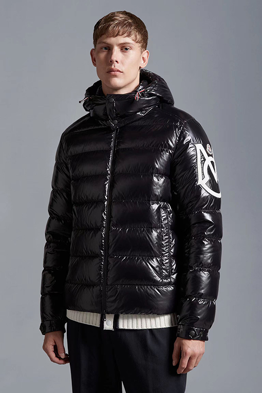 モンクレール Moncler Mariveles ダウンジャケット