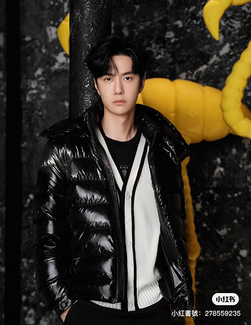 モンクレール Moncler Mariveles ダウンジャケット