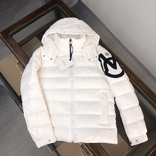モンクレール Moncler Mariveles ダウンジャケット