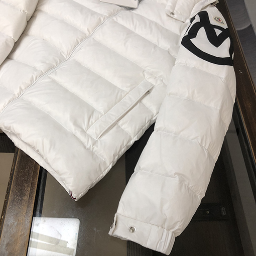 モンクレール Moncler Mariveles ダウンジャケット