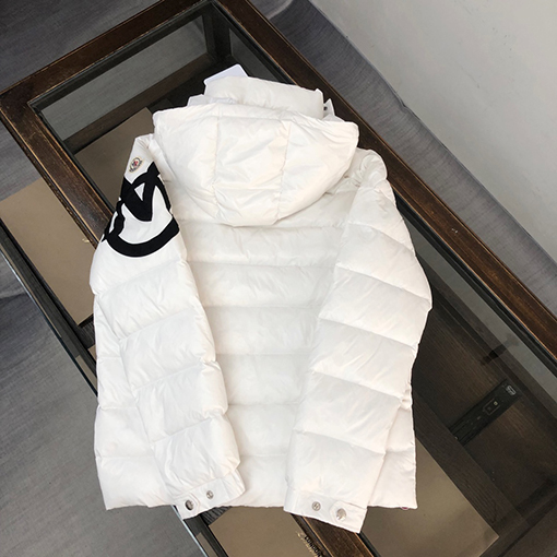 モンクレール Moncler Mariveles ダウンジャケット
