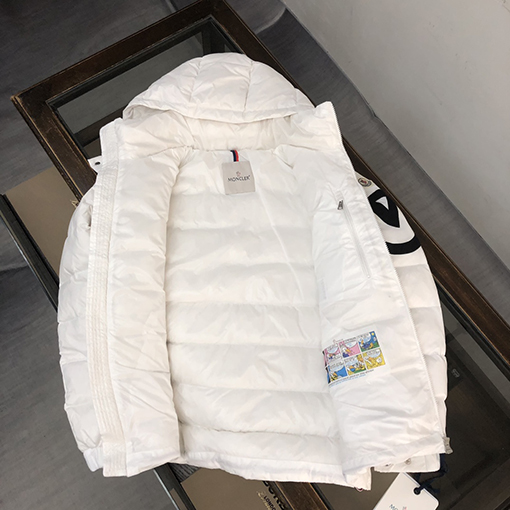 モンクレール Moncler Mariveles ダウンジャケット
