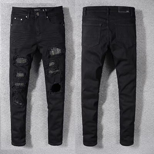 アミリデニムパンツスーパーコピー  AMIRI MX1