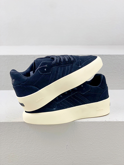 フィアオブゴッドx アディダスAthletics 86 Loコラボスニーカー3カラー