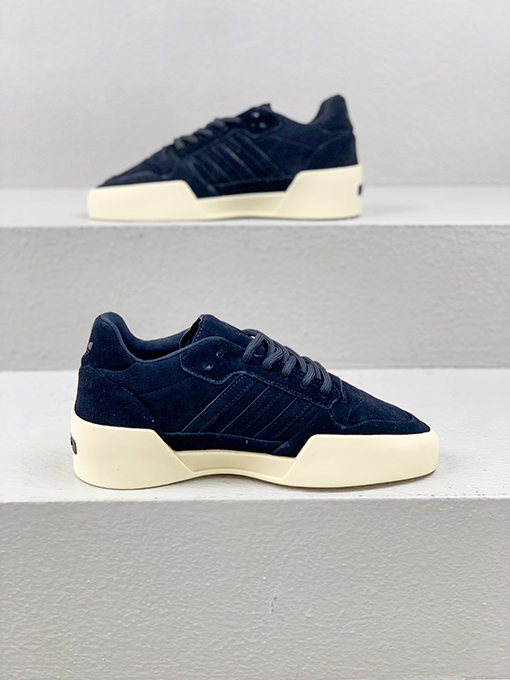 フィアオブゴッドx アディダスAthletics 86 Loコラボスニーカー3カラー