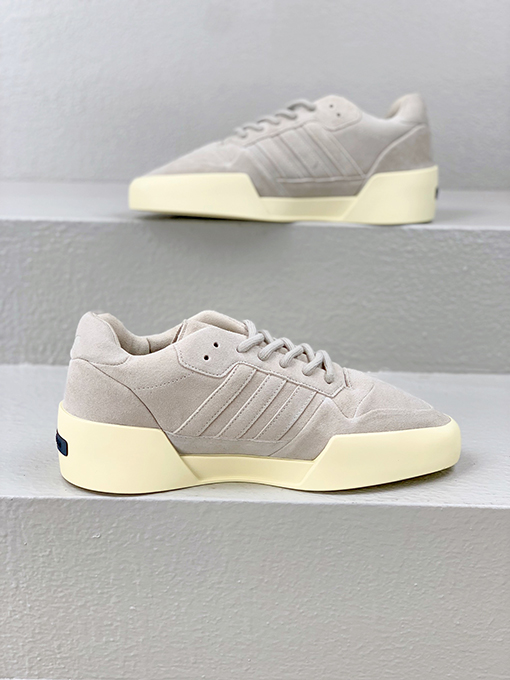 フィアオブゴッドx アディダスAthletics 86 Loコラボスニーカー3カラー