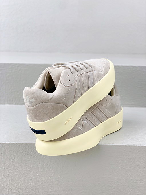 フィアオブゴッドx アディダスAthletics 86 Loコラボスニーカー3カラー