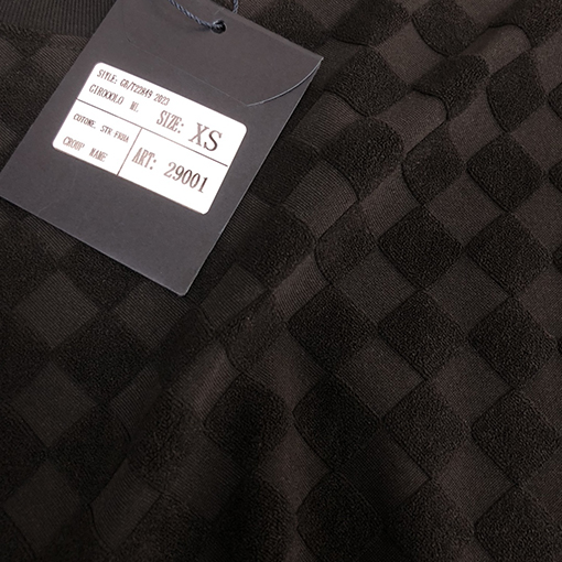 ルイヴィトン   コットンカップル同じラウンドネック半袖Tシャツ