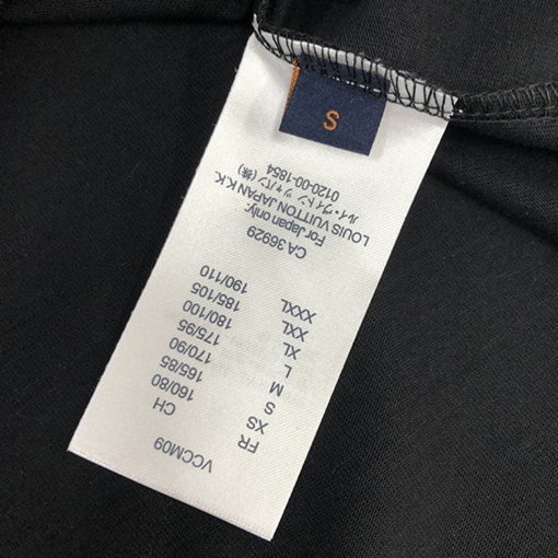 ルイヴィトン 2024新しいカウンターシリーズ コットン Tシャツ