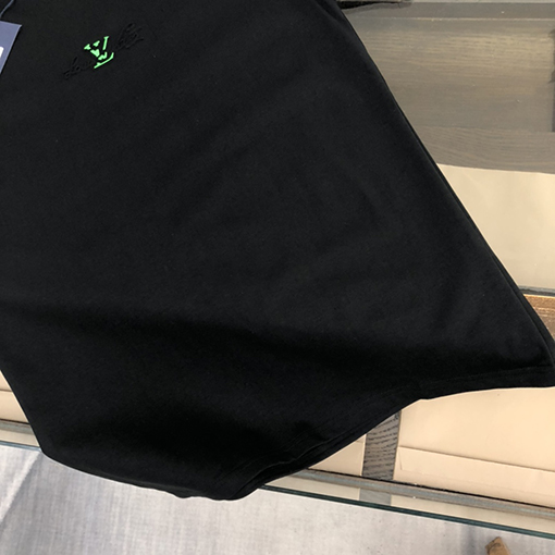 ルイヴィトン 2024新しいカウンターシリーズ コットン Tシャツ